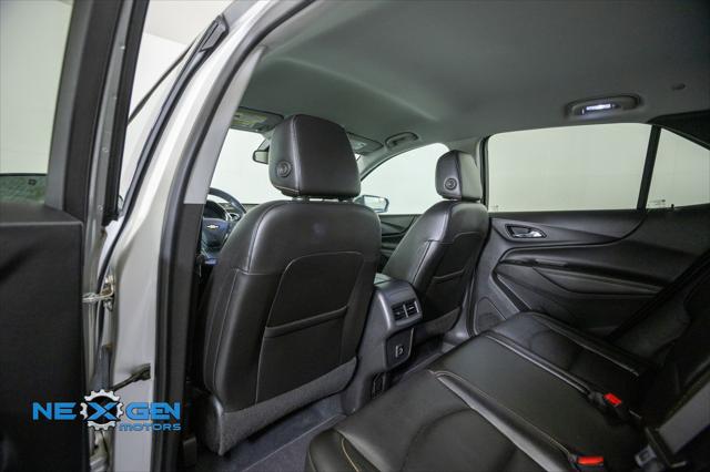 2021 Chevrolet Equinox AWD Premier
