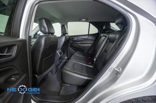 2021 Chevrolet Equinox AWD Premier