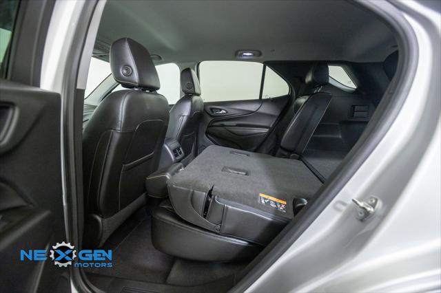 2021 Chevrolet Equinox AWD Premier