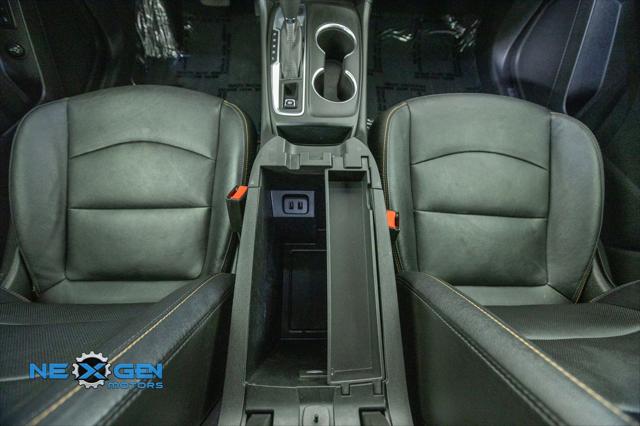 2021 Chevrolet Equinox AWD Premier
