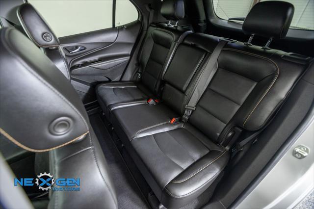 2021 Chevrolet Equinox AWD Premier