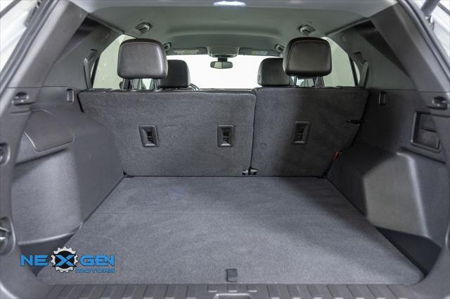 2021 Chevrolet Equinox AWD Premier