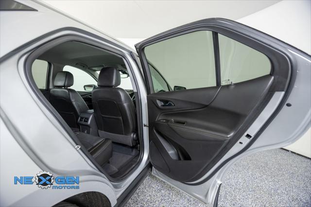 2021 Chevrolet Equinox AWD Premier