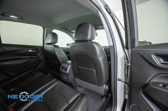 2021 Chevrolet Equinox AWD Premier