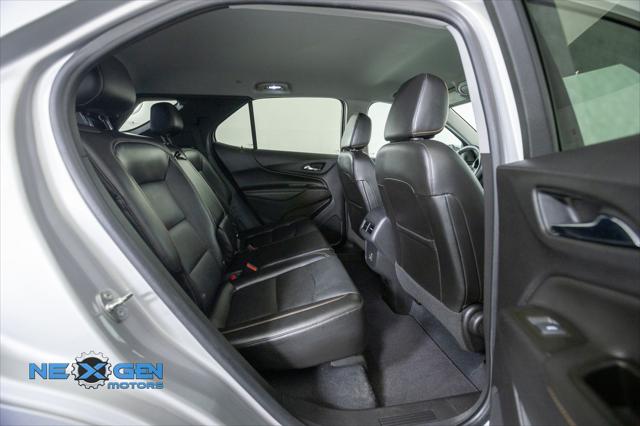 2021 Chevrolet Equinox AWD Premier