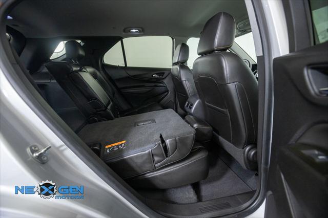2021 Chevrolet Equinox AWD Premier
