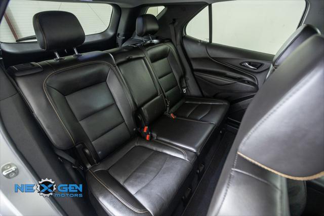 2021 Chevrolet Equinox AWD Premier