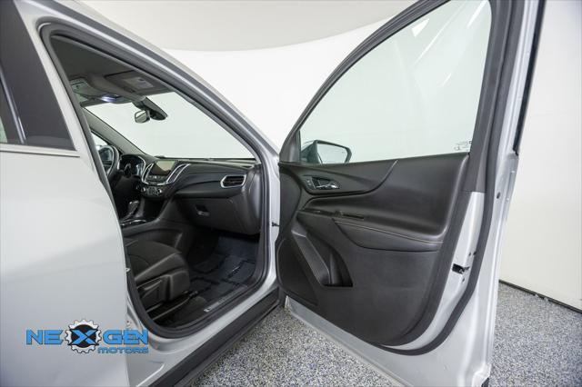 2021 Chevrolet Equinox AWD Premier