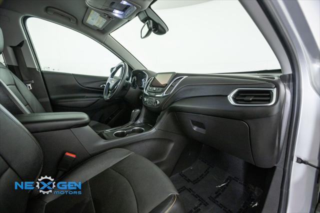 2021 Chevrolet Equinox AWD Premier
