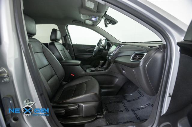 2021 Chevrolet Equinox AWD Premier