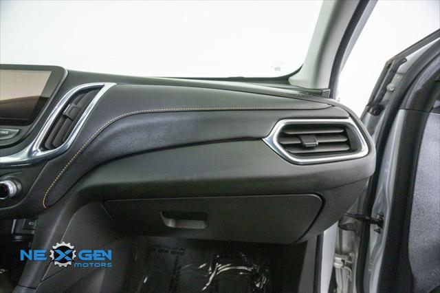 2021 Chevrolet Equinox AWD Premier