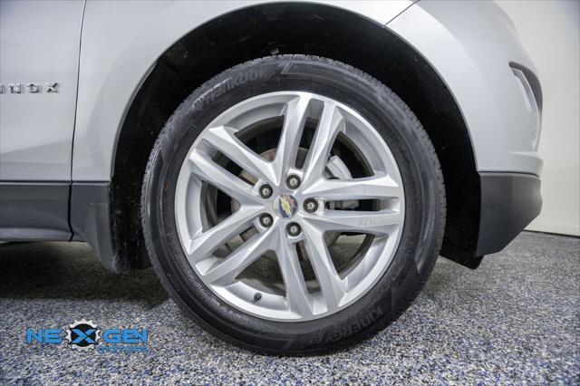 2021 Chevrolet Equinox AWD Premier