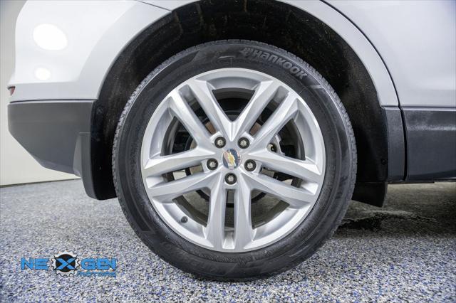 2021 Chevrolet Equinox AWD Premier