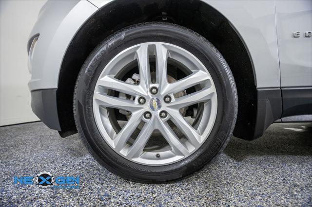 2021 Chevrolet Equinox AWD Premier