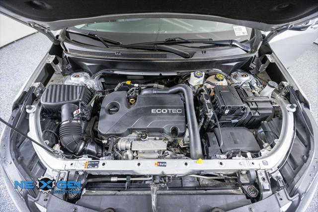 2021 Chevrolet Equinox AWD Premier