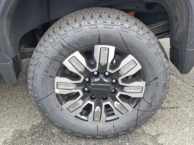 2026 GMC Sierra 2500HD Crew Cab, Standard Bed, Denali, 4WD
