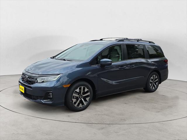 2026 Honda Odyssey EX-L for sale in Eugene, OR