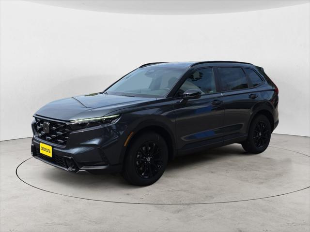 2026 Honda CR-V Hybrid AWD Sport for sale in Eugene, OR
