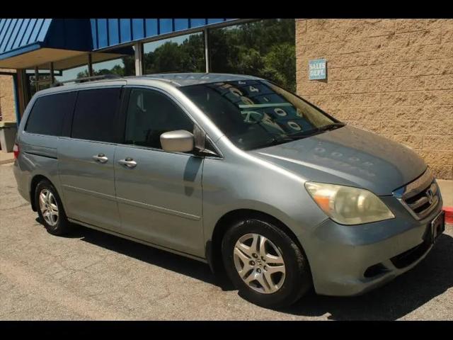 2005 Honda Odyssey EX for sale in Smyrna, GA