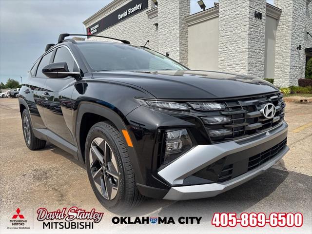2026 Hyundai Tucson SEL for sale in Oklahoma City, OK