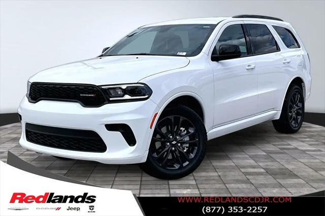 2026 Dodge Durango GT AWD for sale in Redlands, CA
