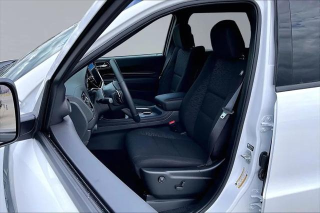 2026 Dodge Durango GT AWD