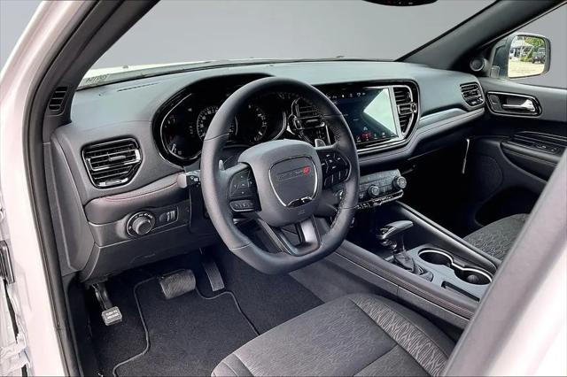 2026 Dodge Durango GT AWD
