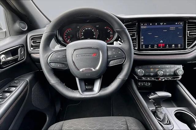 2026 Dodge Durango GT AWD