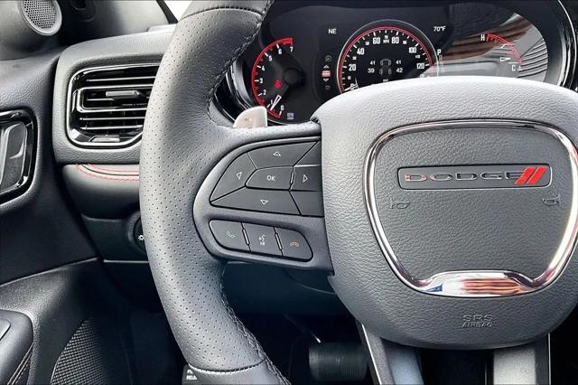2026 Dodge Durango GT AWD