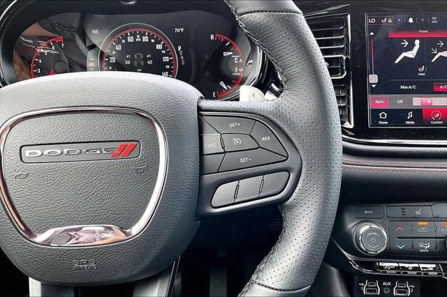 2026 Dodge Durango GT AWD