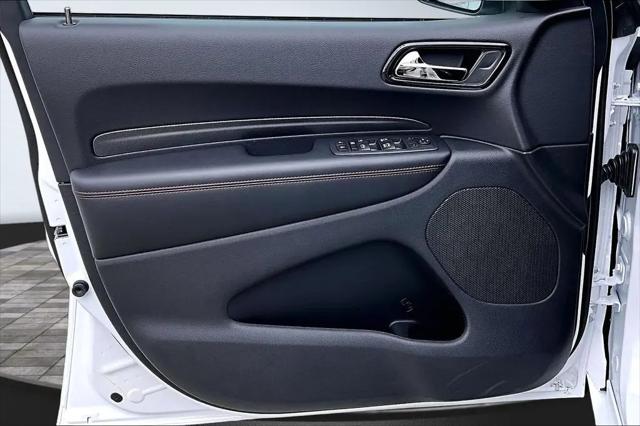 2026 Dodge Durango GT AWD