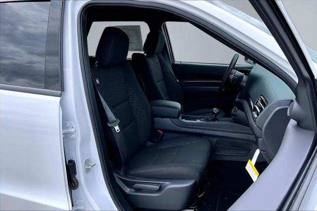 2026 Dodge Durango GT AWD