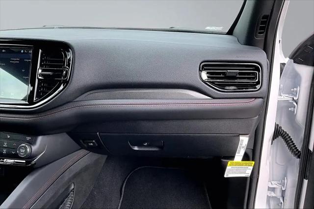 2026 Dodge Durango GT AWD