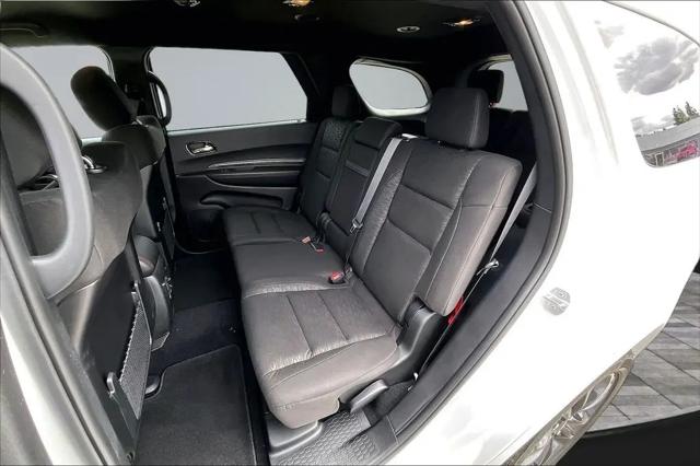 2026 Dodge Durango GT AWD
