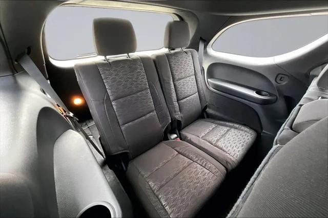 2026 Dodge Durango GT AWD