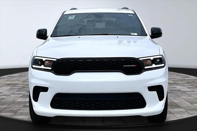 2026 Dodge Durango GT AWD