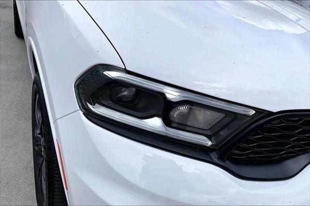 2026 Dodge Durango GT AWD