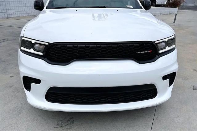 2026 Dodge Durango GT AWD