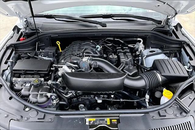 2026 Dodge Durango GT AWD