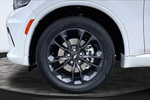 2026 Dodge Durango GT AWD