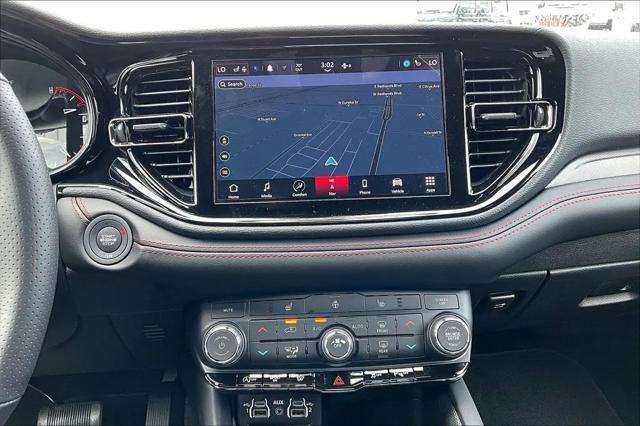 2026 Dodge Durango GT AWD