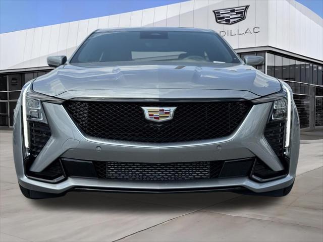 2026 Cadillac CT5 Sport RWD