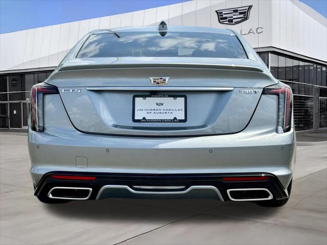 2026 Cadillac CT5 Sport RWD