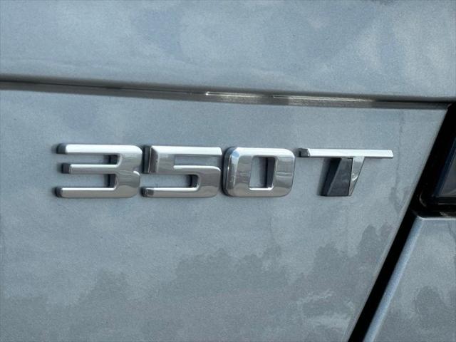 2026 Cadillac CT5 Sport RWD