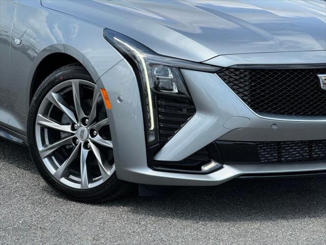 2026 Cadillac CT5 Sport RWD