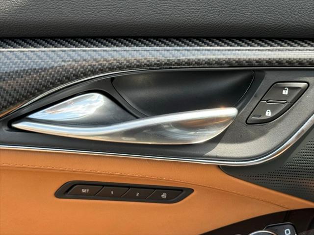 2026 Cadillac CT5 Sport RWD
