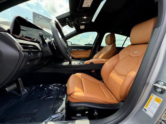 2026 Cadillac CT5 Sport RWD