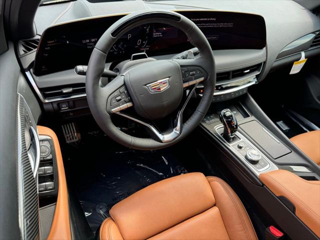 2026 Cadillac CT5 Sport RWD