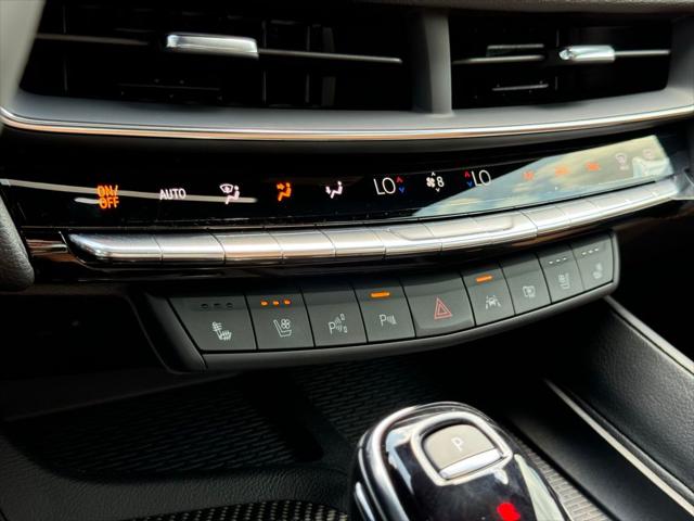 2026 Cadillac CT5 Sport RWD