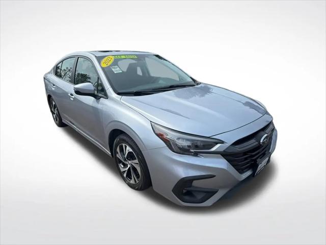 2023 Subaru Legacy Premium for sale in Vancouver, WA